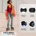Hover-1 Helix Electric Hoverboard