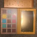 Jeffree star thirsty palette
