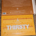 Jeffree star thirsty palette