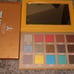 Jeffree star thirsty palette