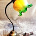 Vintage Brass lamp 18 (Tested & Working)