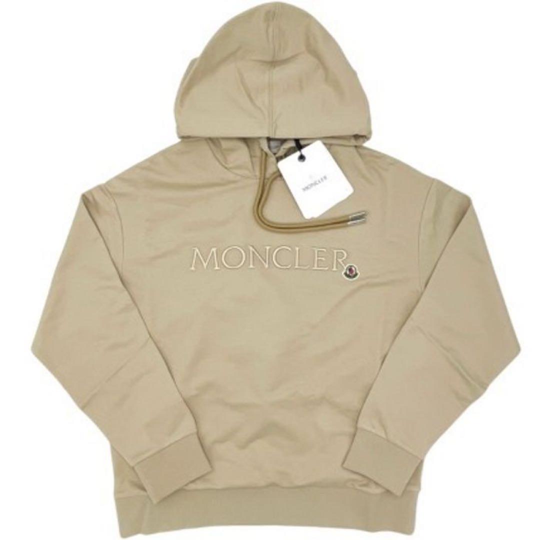 【Moncler】Hoodie