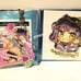 Hololive Joypolis Collaboration Tokoyami Towa Jackpot Acrylic Keychain Hit Sticker
