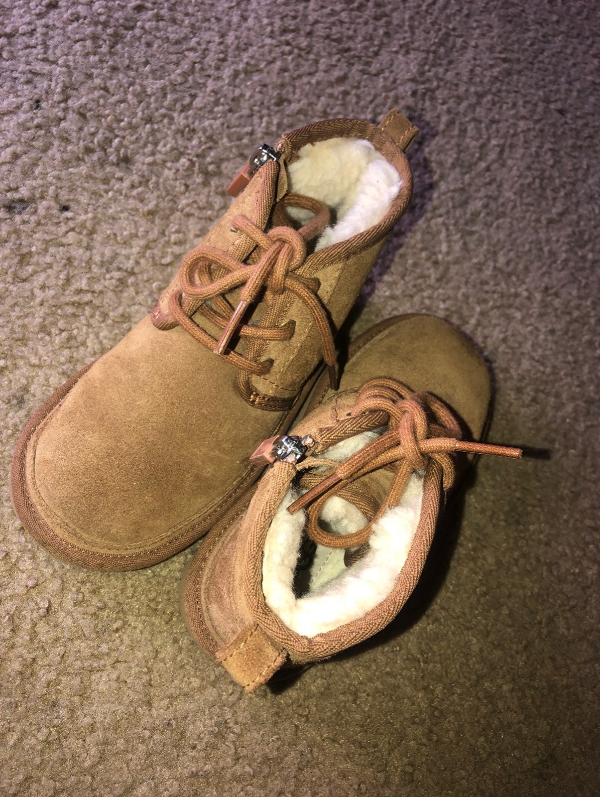 ugg boots size 11