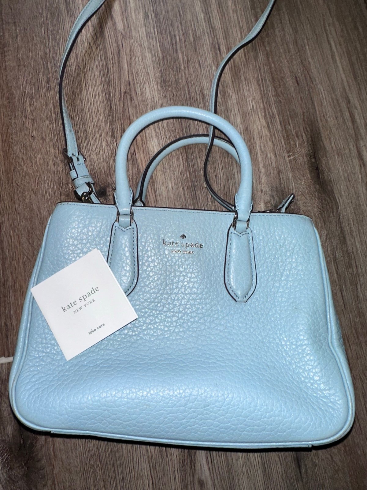 katespade purse