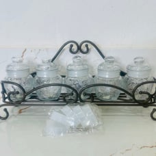 Glass