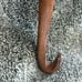 Horn Spoon 19th Century Native American HTF Antique