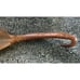 Horn Spoon 19th Century Native American HTF Antique