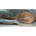 Horn Spoon 19th Century Native American HTF Antique