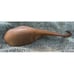 Horn Spoon 19th Century Native American HTF Antique