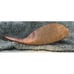 Horn Spoon 19th Century Native American HTF Antique