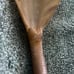 Horn Spoon 19th Century Native American HTF Antique