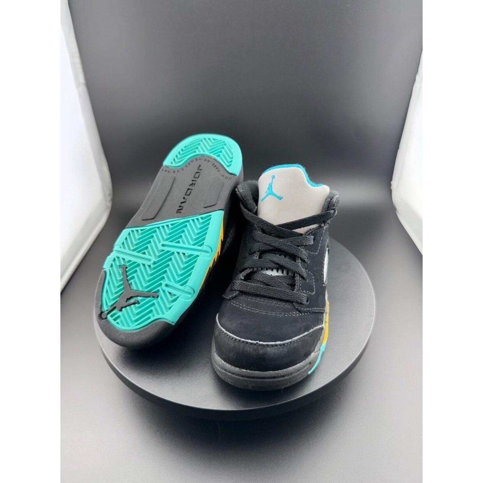 Jordan 5 Retro Aqua (TD)