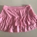 Lilly Pulitzer Miesha pink tennis skirt