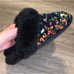 UGG Women's Scuffette Ii Stellar Sequin Slipper