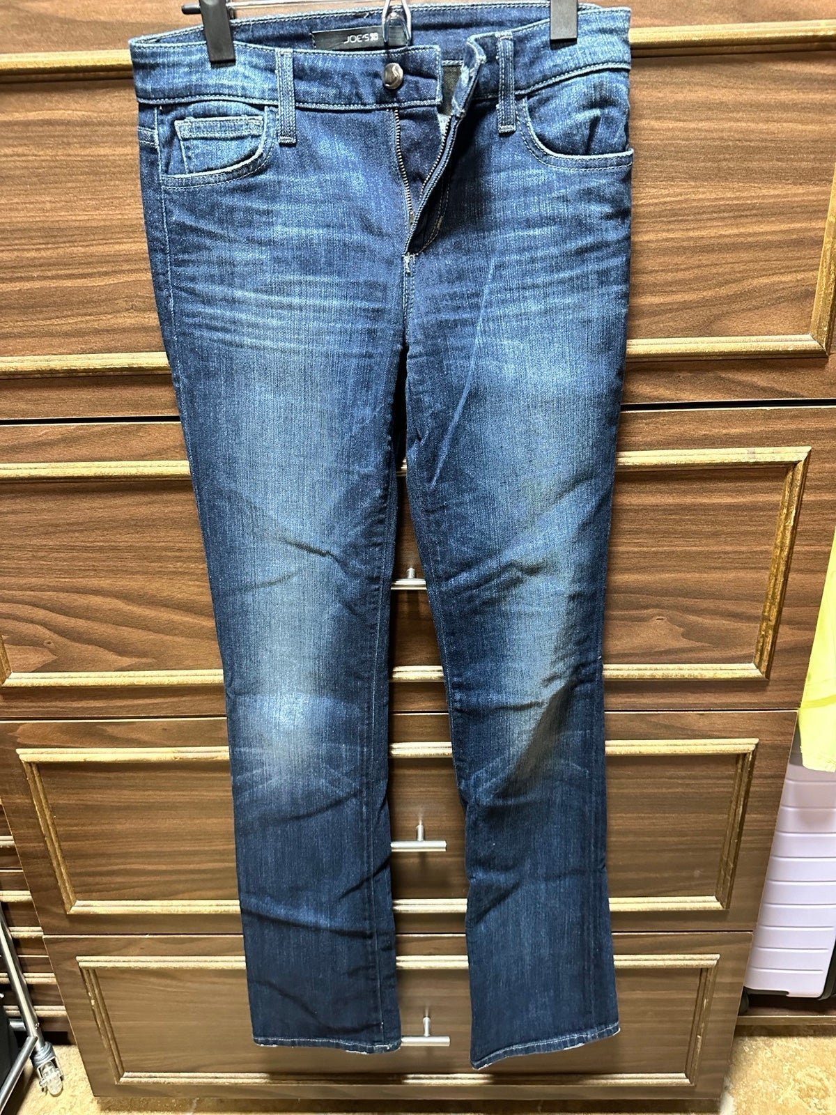 Joe’s Jeans Skinny Boot Cut Size 26
