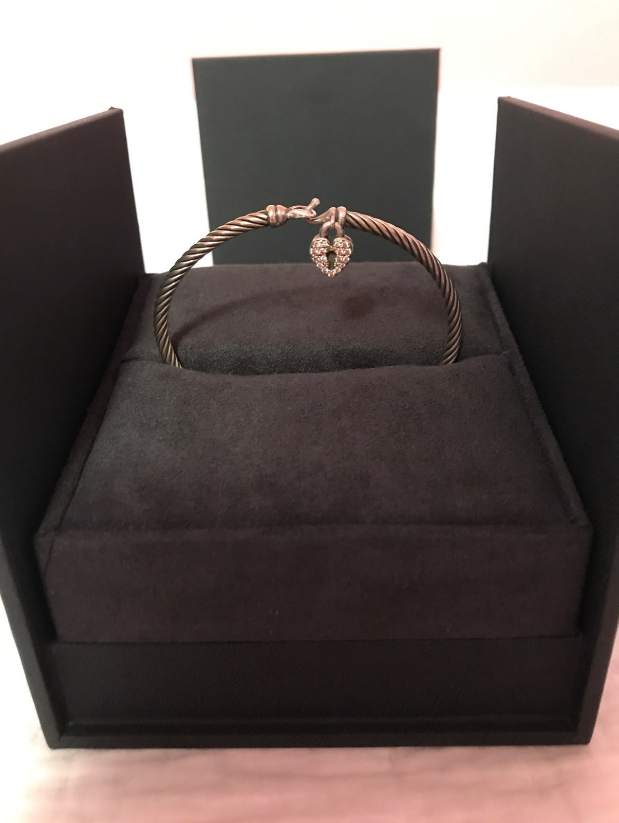 David Yurman bracelet
