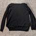 Comme Des Garcons Crochet Sweater