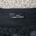 Comme Des Garcons Crochet Sweater