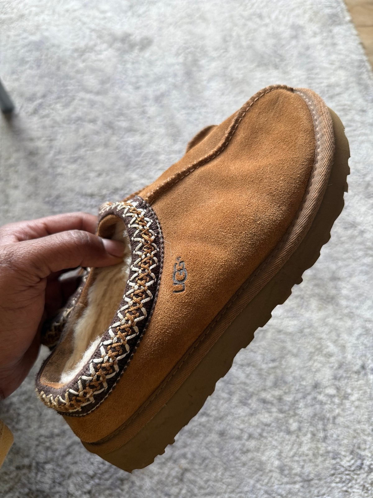 Ugg Tasman women’s 7