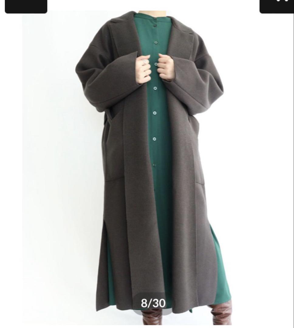 New ACUTA Hoodie Coat