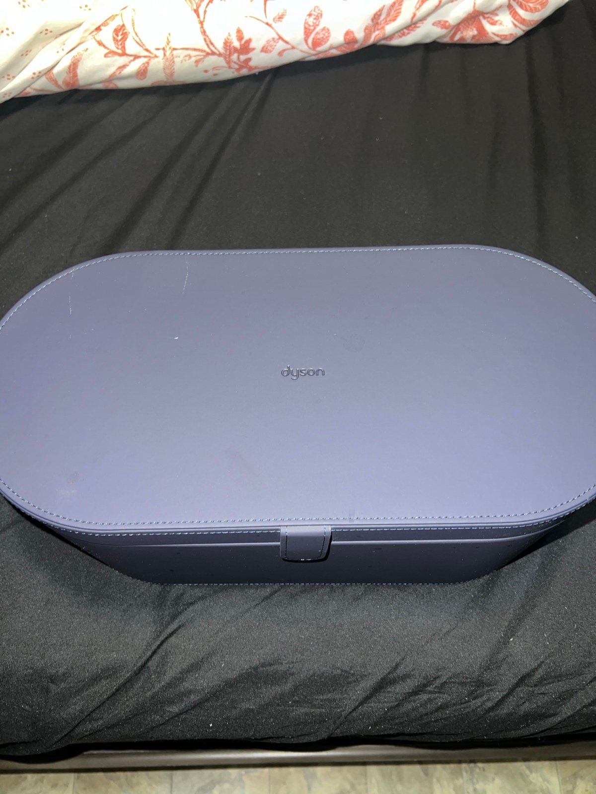 Dyson Airwrap (Prussian Blue/Rich Copper)