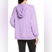 Alo Yoga Alolux Soho Cozy Hoodie Bright Orchid XS
