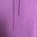 Alo Yoga Alolux Soho Cozy Hoodie Bright Orchid XS