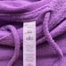 Alo Yoga Alolux Soho Cozy Hoodie Bright Orchid XS