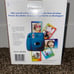 Fujifilm Instax Mini 9 Instant Film Camera in Ocean Blue