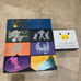 Empty elite trainer box collection etb lot not splitting