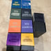 Empty elite trainer box collection etb lot not splitting