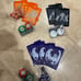Empty elite trainer box collection etb lot not splitting