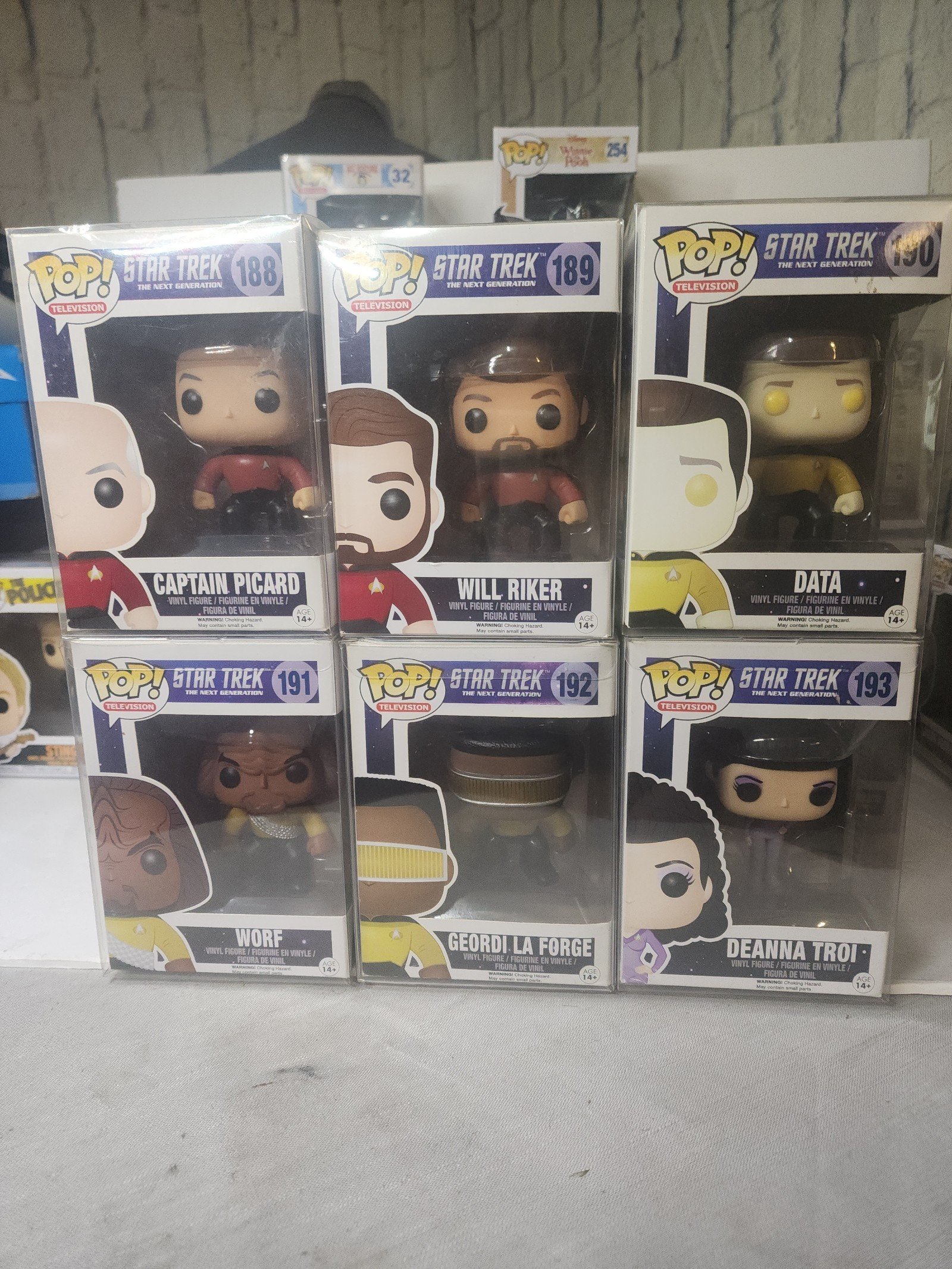 Funko Pop