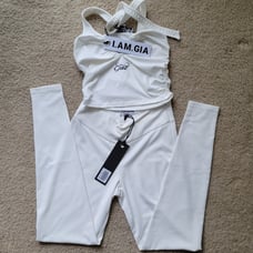 I.AM.GIA Hali Set