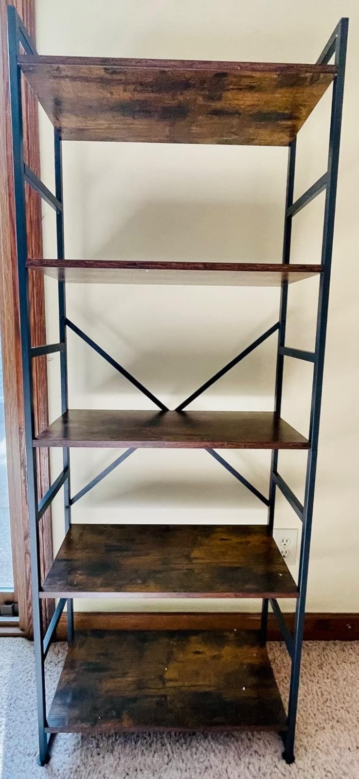 Storage Rack