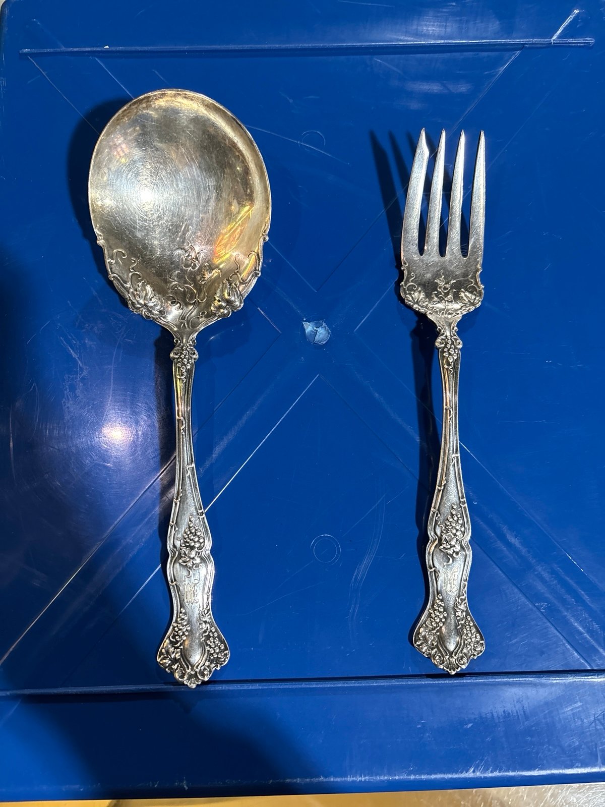 Silver