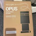 Fellow Opus Conical Burr Grinder