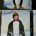 NW Penguin Costume toddler 2-4