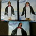 NW Penguin Costume toddler 2-4