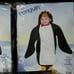 NW Penguin Costume toddler 2-4