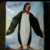 NW Penguin Costume toddler 2-4
