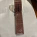 Brahmin Leather Luggage tag