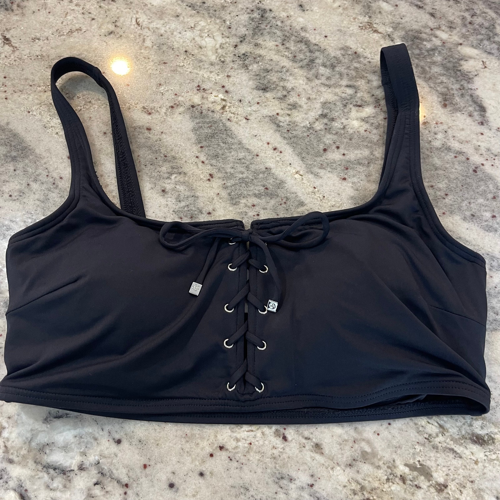 michael kors swimwear two piece