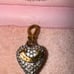 Vintage Juicy Couture charm