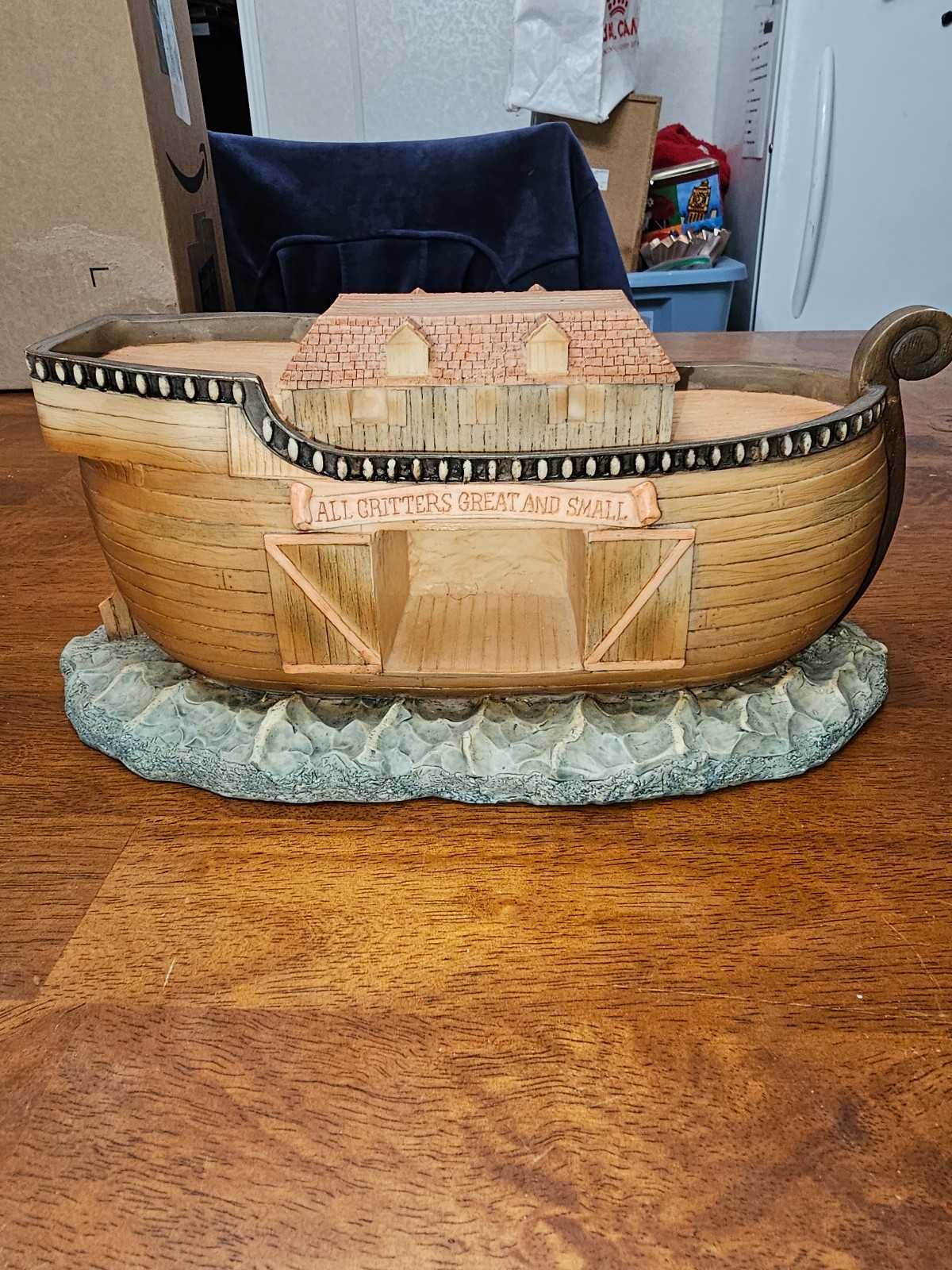 All Critters Great And Small Noah's Ark