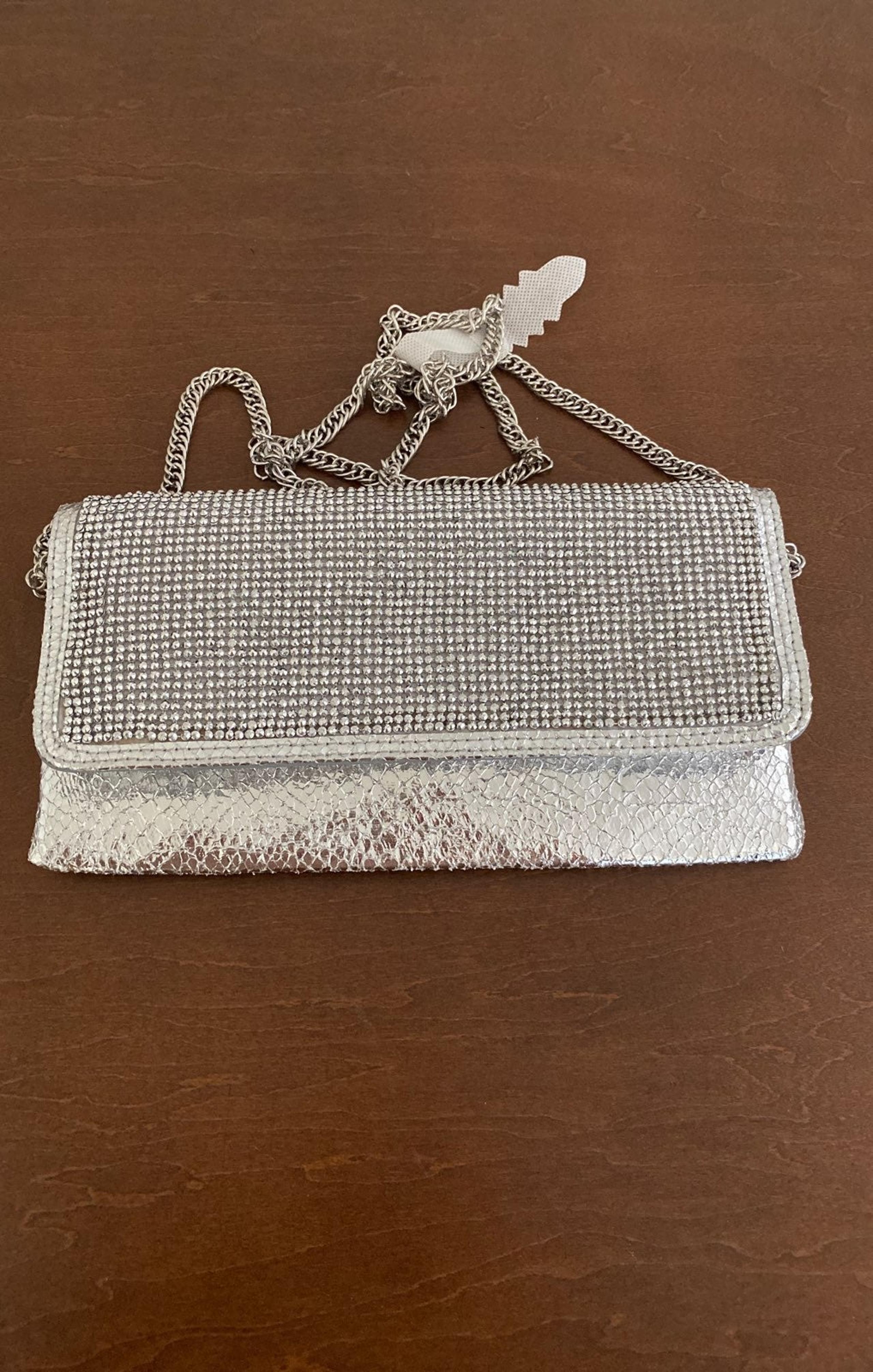 Steve Madden purse