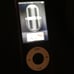 Apple iPod Nano 5th Generation 8GB Purple READ
