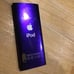 Apple iPod Nano 5th Generation 8GB Purple READ