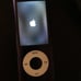Apple iPod Nano 5th Generation 8GB Purple READ